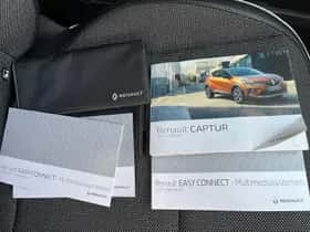 Renault Captur (2021) thumbnail 27