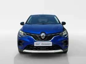 Renault Captur (2021) thumbnail 7