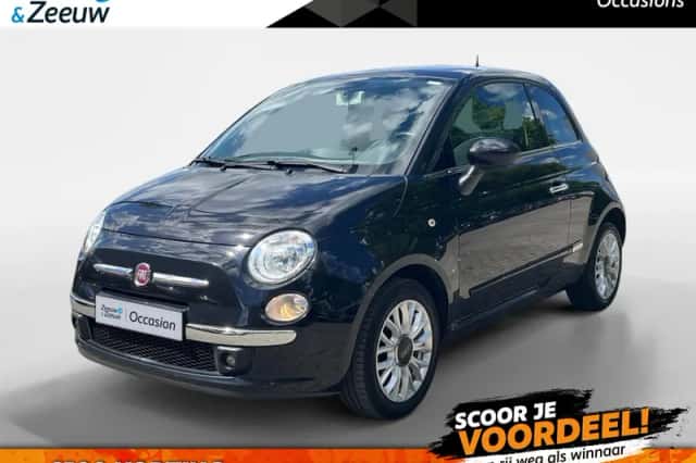 Fiat 500 (2015) thumbnail 1