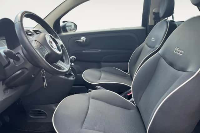 Fiat 500 (2015) thumbnail 5