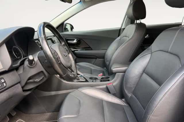 Kia Niro (2018) thumbnail 5