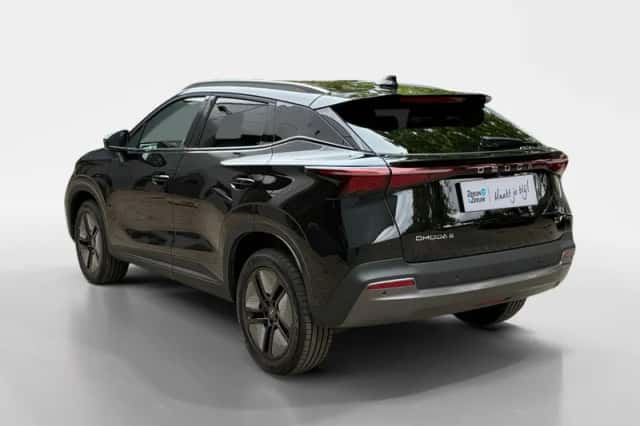 Omoda 5 EV (2026) thumbnail 12