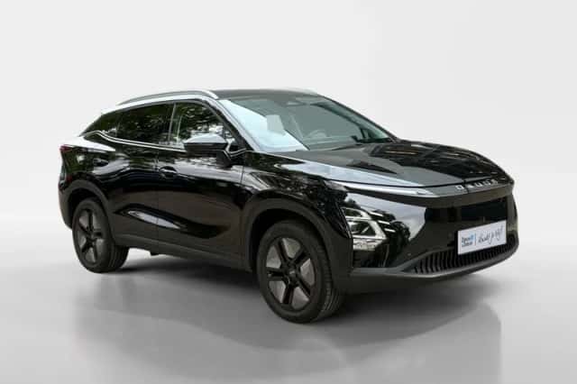 Omoda 5 EV (2026) thumbnail 13