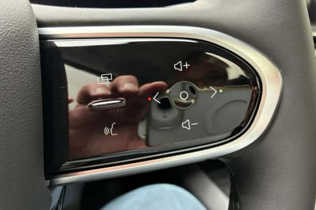 Omoda 5 EV (2026) thumbnail 20