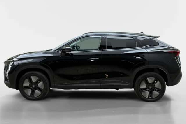 Omoda 5 EV (2026) thumbnail 4