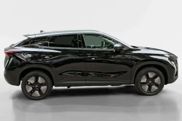 Omoda 5 EV (2026) thumbnail 5