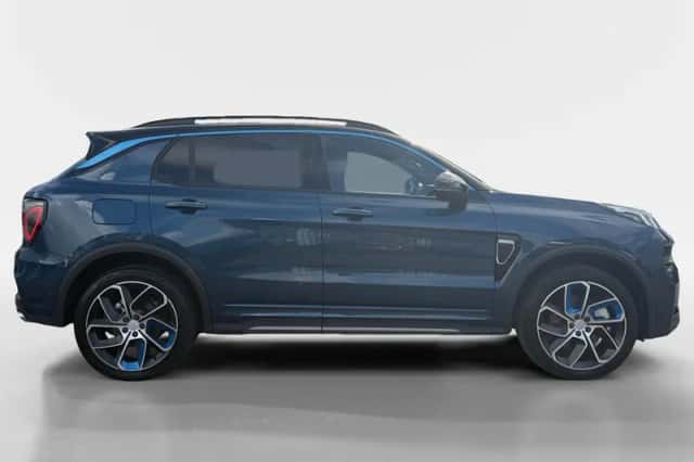 Lynk & Co 01 (2023) thumbnail 4