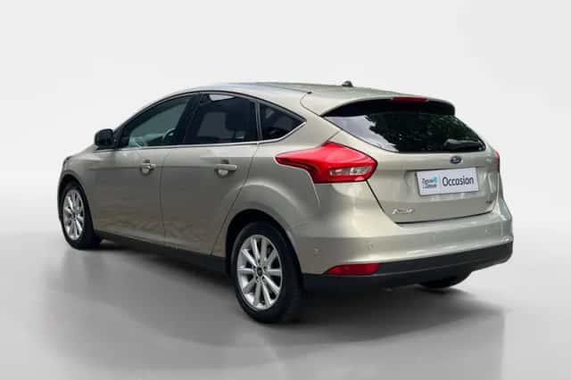 Ford Focus (2018) thumbnail 11