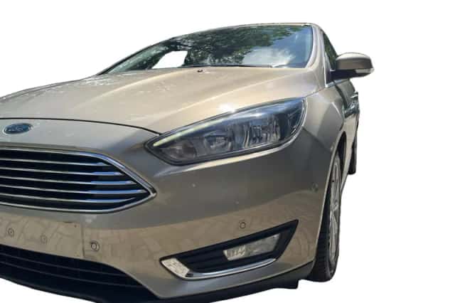 Ford Focus (2018) thumbnail 16