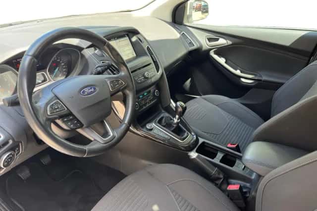 Ford Focus (2018) thumbnail 17