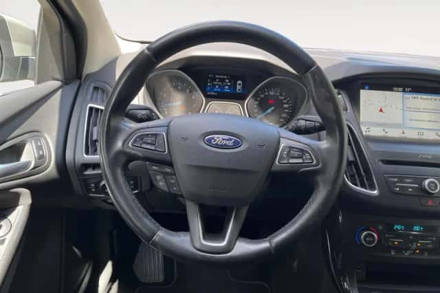 Ford Focus (2018) thumbnail 18