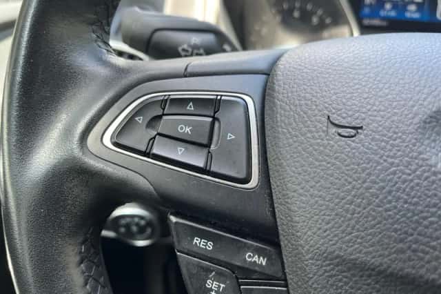 Ford Focus (2018) thumbnail 19