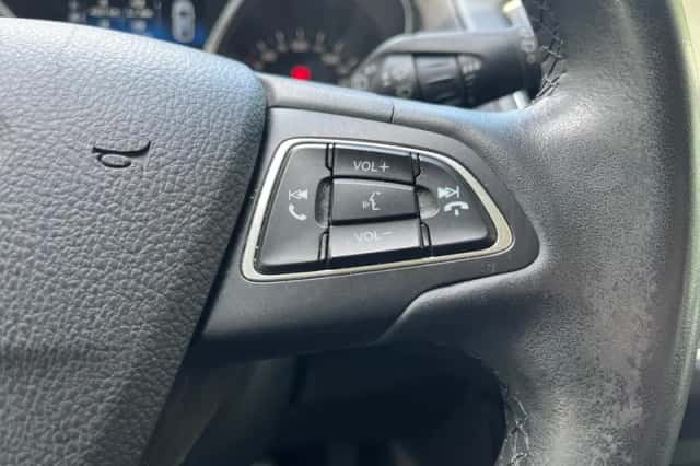 Ford Focus (2018) thumbnail 20