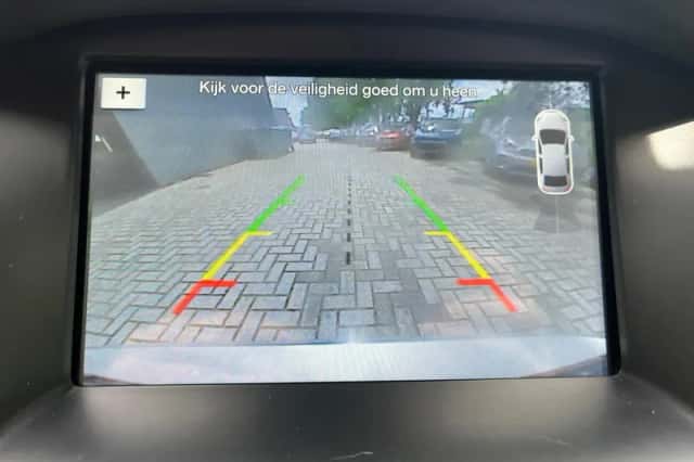 Ford Focus (2018) thumbnail 25