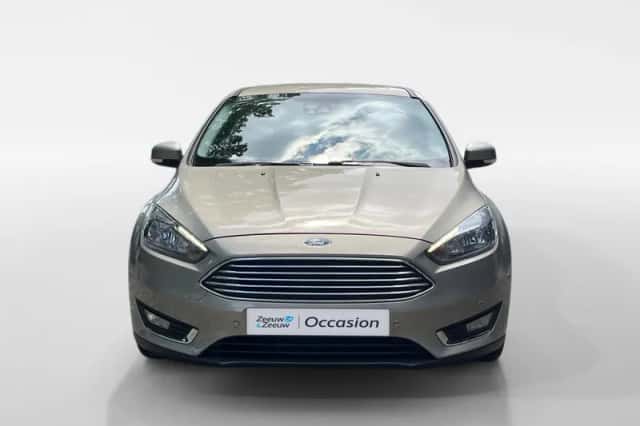 Ford Focus (2018) thumbnail 7