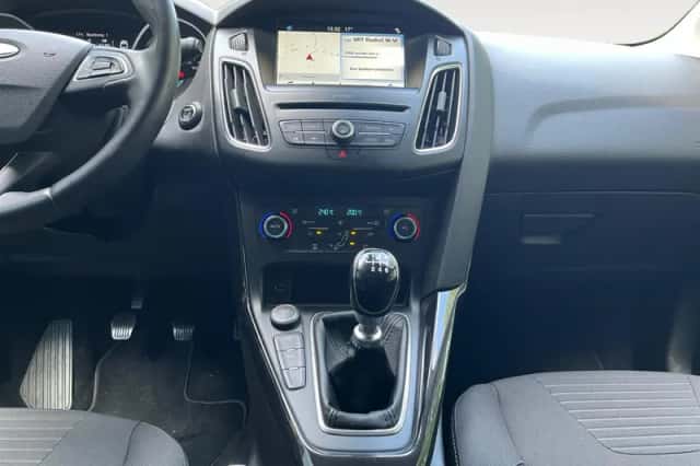 Ford Focus (2018) thumbnail 8