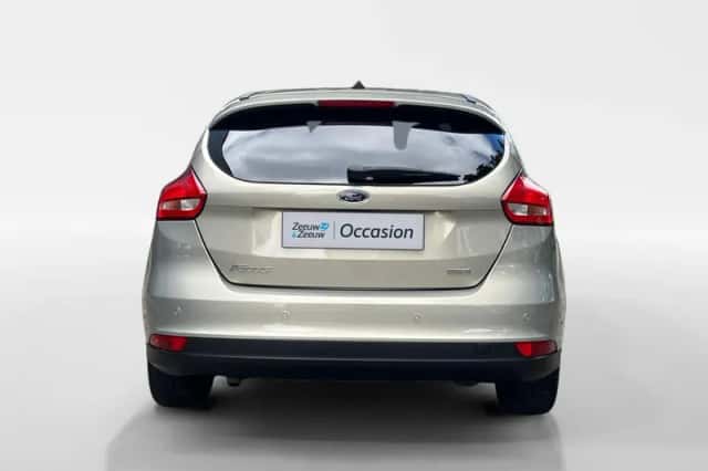 Ford Focus (2018) thumbnail 9