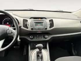 Kia Sportage (2014) thumbnail 16