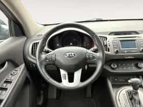 Kia Sportage (2014) thumbnail 23