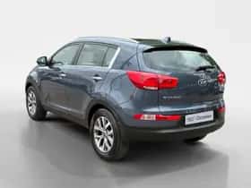 Kia Sportage (2014) thumbnail 8
