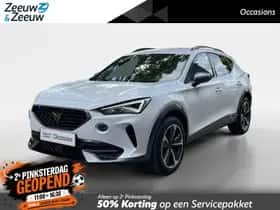 CUPRA Formentor (2024)