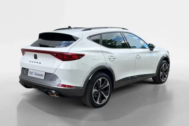 CUPRA Formentor (2024) thumbnail 2