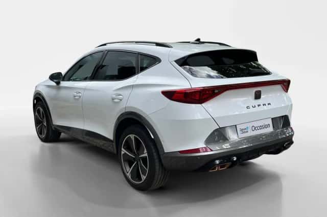 CUPRA Formentor (2024) thumbnail 11