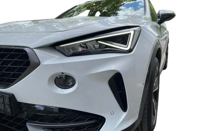 CUPRA Formentor (2024) thumbnail 16