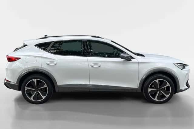CUPRA Formentor (2024) thumbnail 4