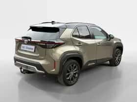 Toyota Yaris Cross (2023) thumbnail 2