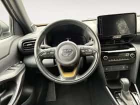 Toyota Yaris Cross (2023) thumbnail 17