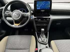 Toyota Yaris Cross (2023) thumbnail 21
