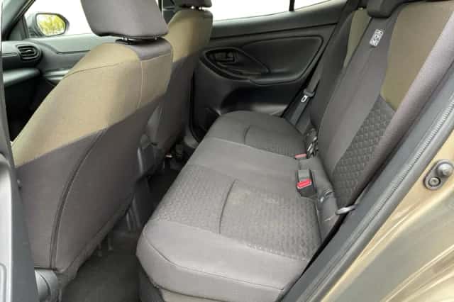 Toyota Yaris Cross (2023) thumbnail 6