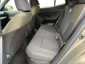 Toyota Yaris Cross (2023) thumbnail 6
