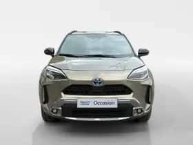 Toyota Yaris Cross (2023) thumbnail 7