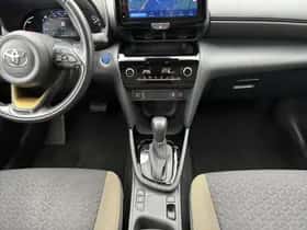 Toyota Yaris Cross (2023) thumbnail 8