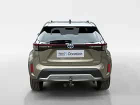 Toyota Yaris Cross (2023) thumbnail 9