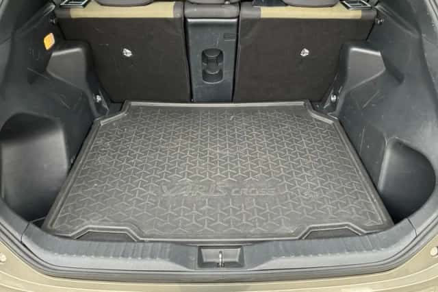 Toyota Yaris Cross (2023) thumbnail 10