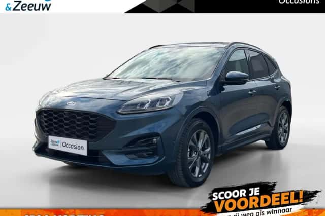 Ford Kuga (2023) thumbnail 1