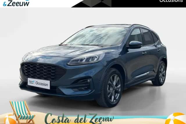 Ford Kuga (2023) thumbnail 1