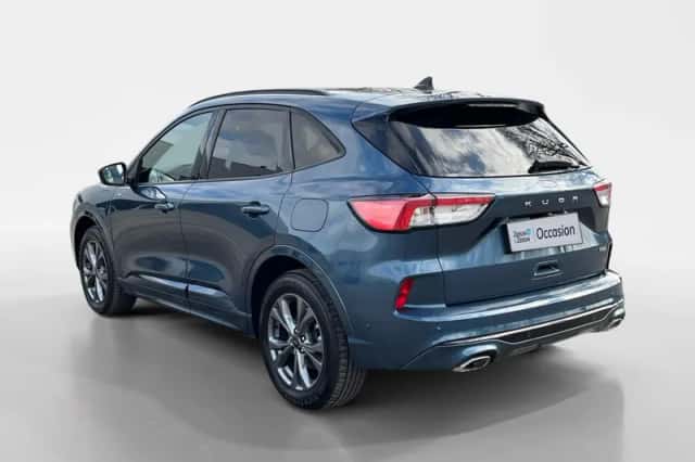 Ford Kuga (2023) thumbnail 11