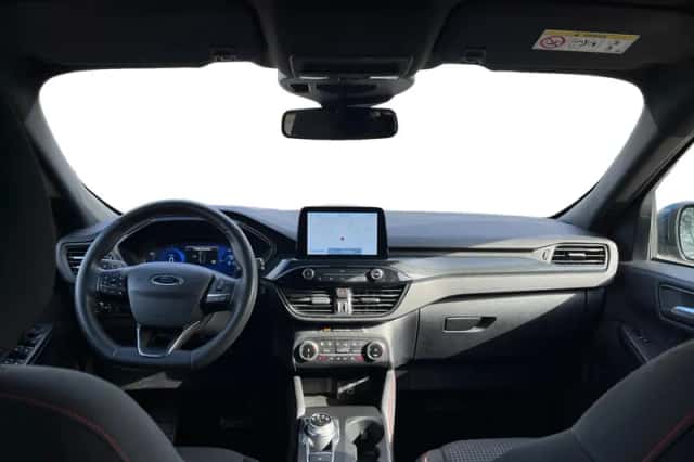 Ford Kuga (2023) thumbnail 13