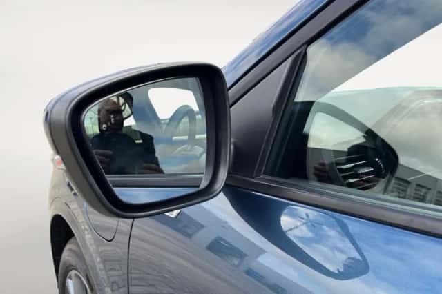 Ford Kuga (2023) thumbnail 14
