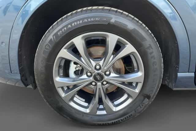 Ford Kuga (2023) thumbnail 15