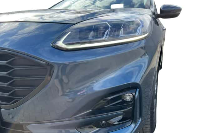 Ford Kuga (2023) thumbnail 16