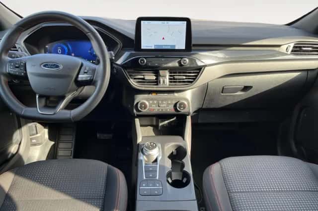 Ford Kuga (2023) thumbnail 22