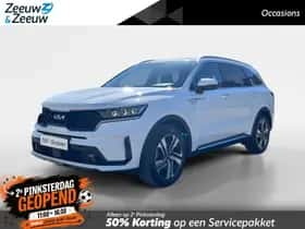 Kia Sorento (2021)