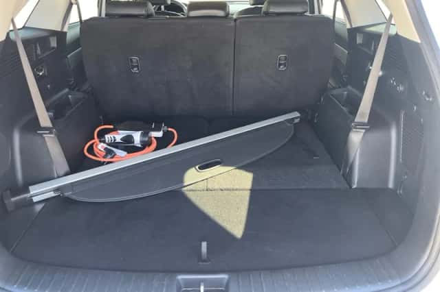 Kia Sorento (2021) thumbnail 11