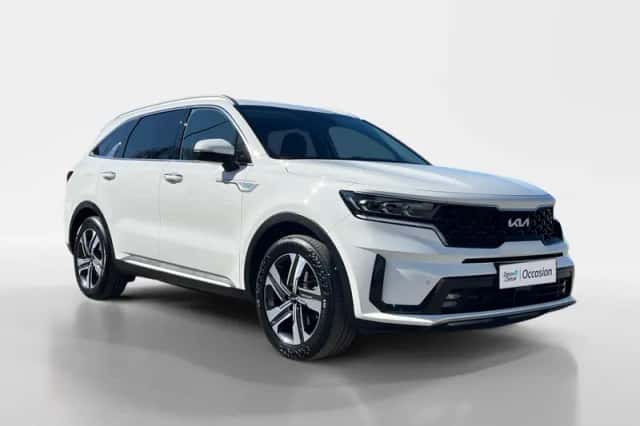 Kia Sorento (2021) thumbnail 20