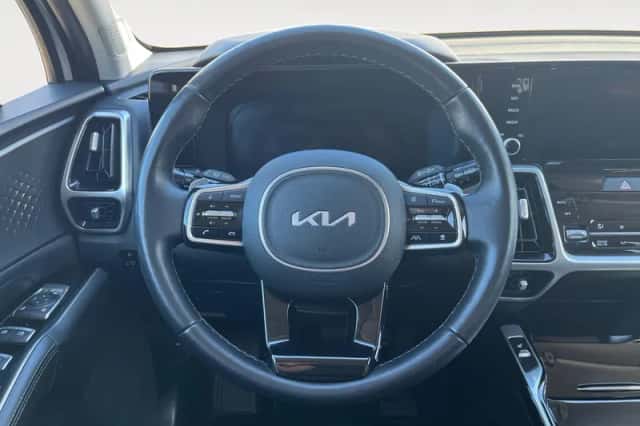 Kia Sorento (2021) thumbnail 22